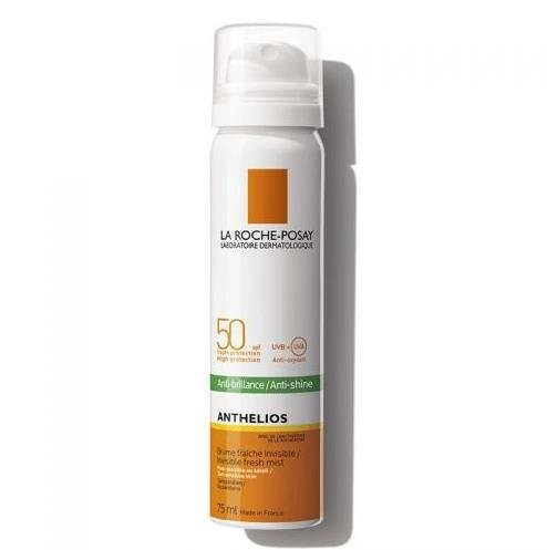 La Roche Posay Anthelios Parlama Karşıtı Spf50+ Mist 75 ml -1