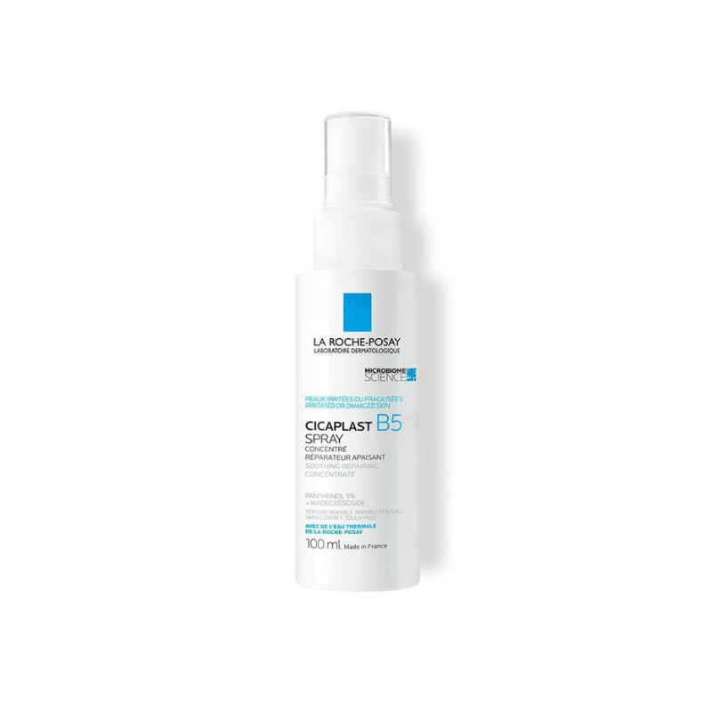 La Roche Posay Cicaplast B5 Spray 100 ml -1