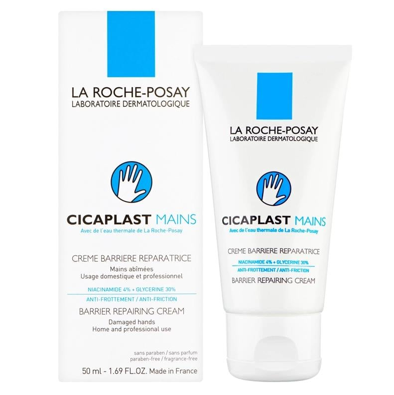 La Roche Posay Cicaplast Mains El Kremi 50 ml -1