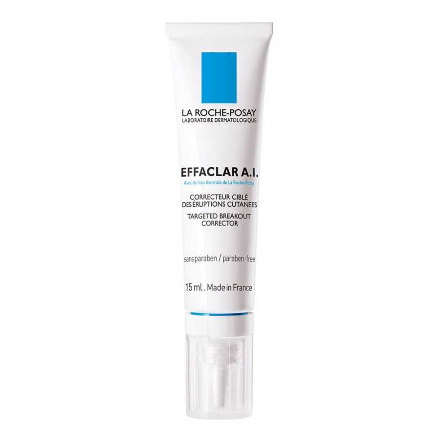 La Roche Posay Effaclar A.I 15ml -1