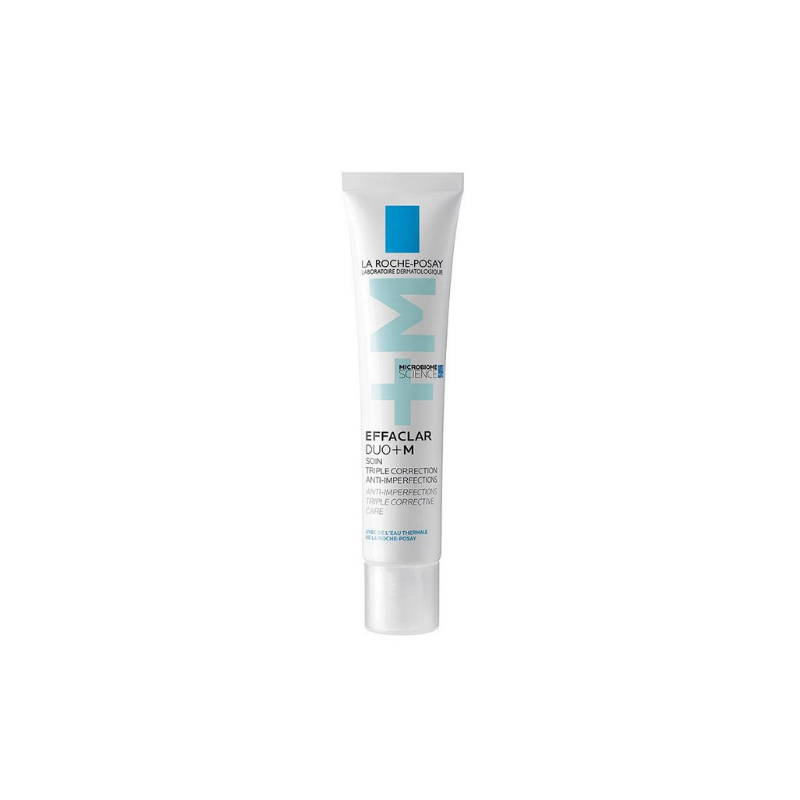 La Roche Posay Effaclar Duo+ M 40 ml -1