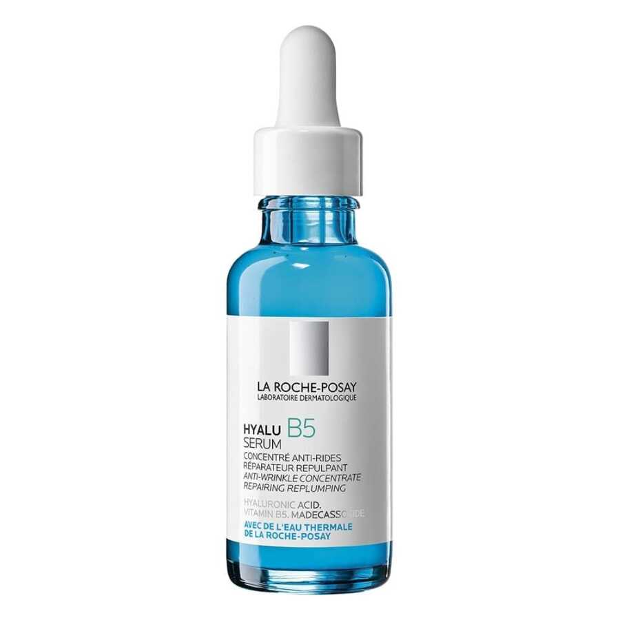La Roche Posay Hyalu B5 Kırışıklık Karşıtı Dolgunlaştırıcı Serum 30 ml -1