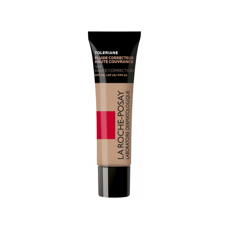 La Roche Posay Toleriane Full Coverage Corrective Fluid Foundation SPF25 30 ml - 13 -1