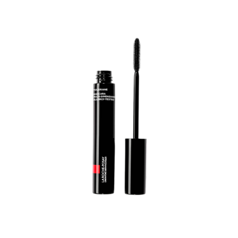 La Roche Posay Toleriane Mascara Multi-Dimensions Noir/Black 7 -1