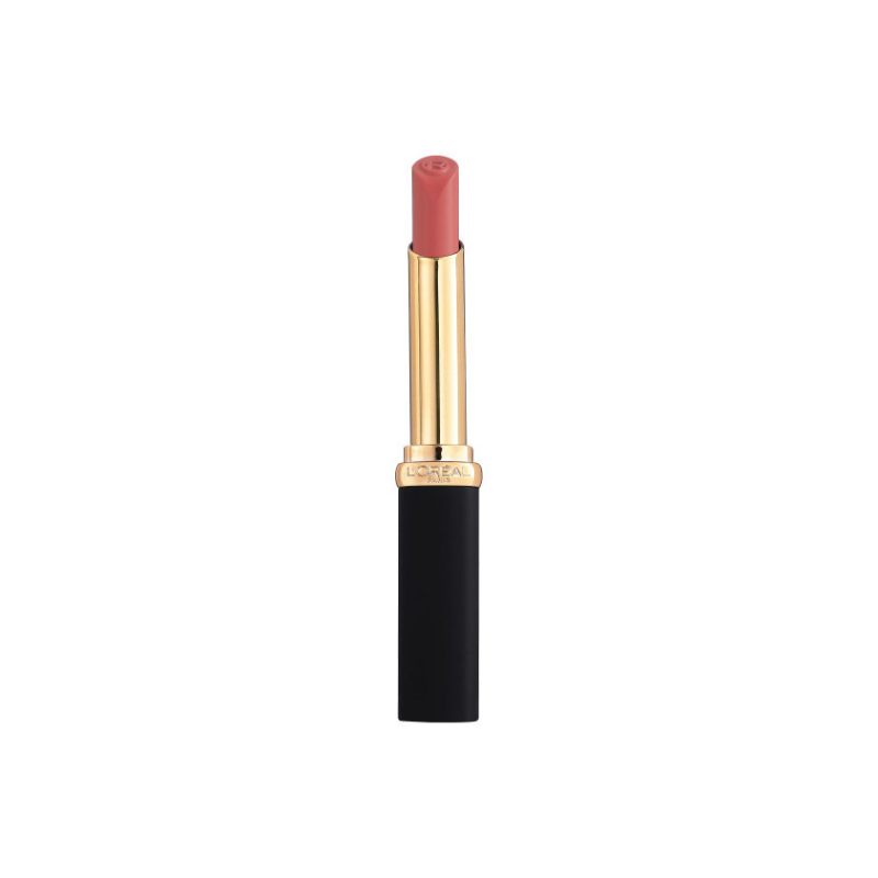 Loreal Paris Color Riche Intense Volume Matte Ruj - 103 Blush Audace﻿ -1
