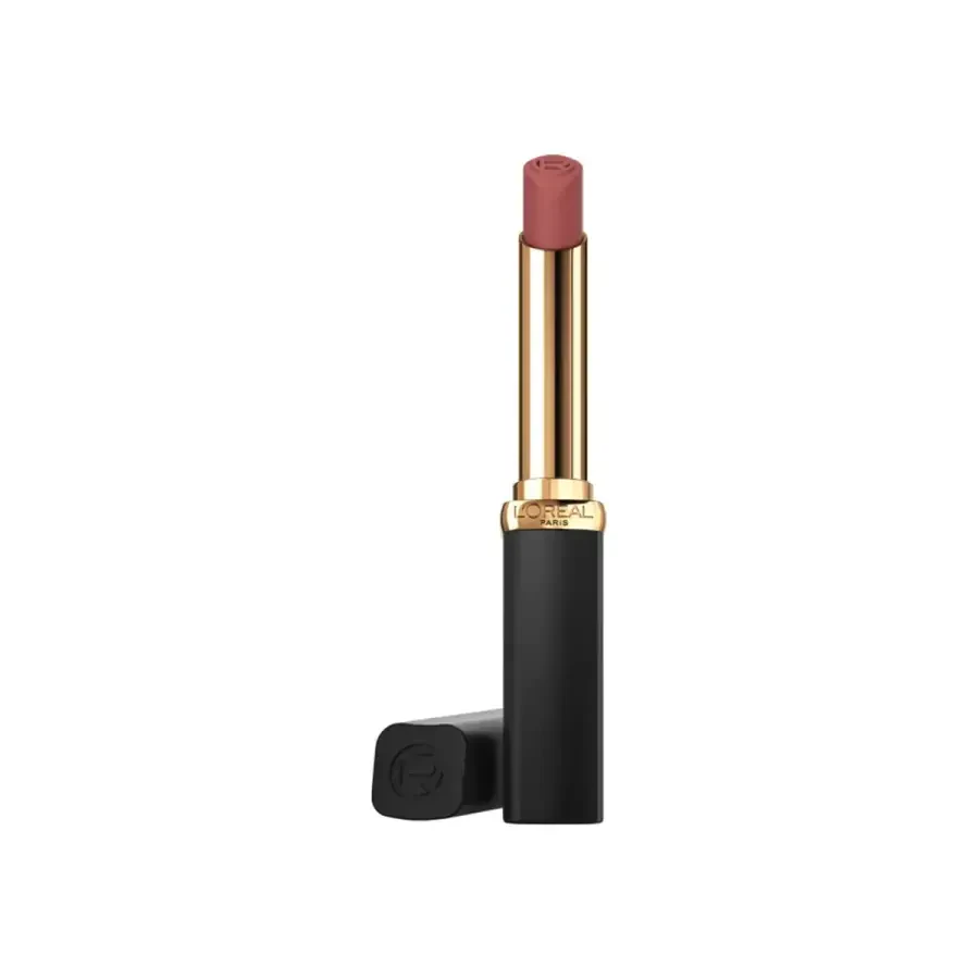 Loreal Paris Color Riche Intense Volume Matte Ruj - 570 Worth It Intense -1