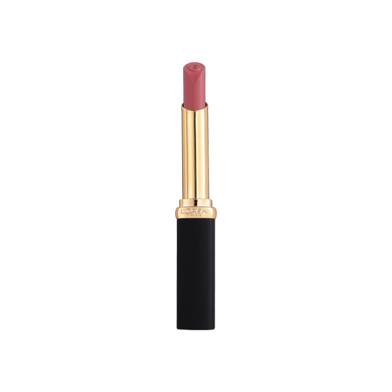 Loreal Paris Color Riche Intense Volume Matte Ruj - 602 Nude Admirable -1