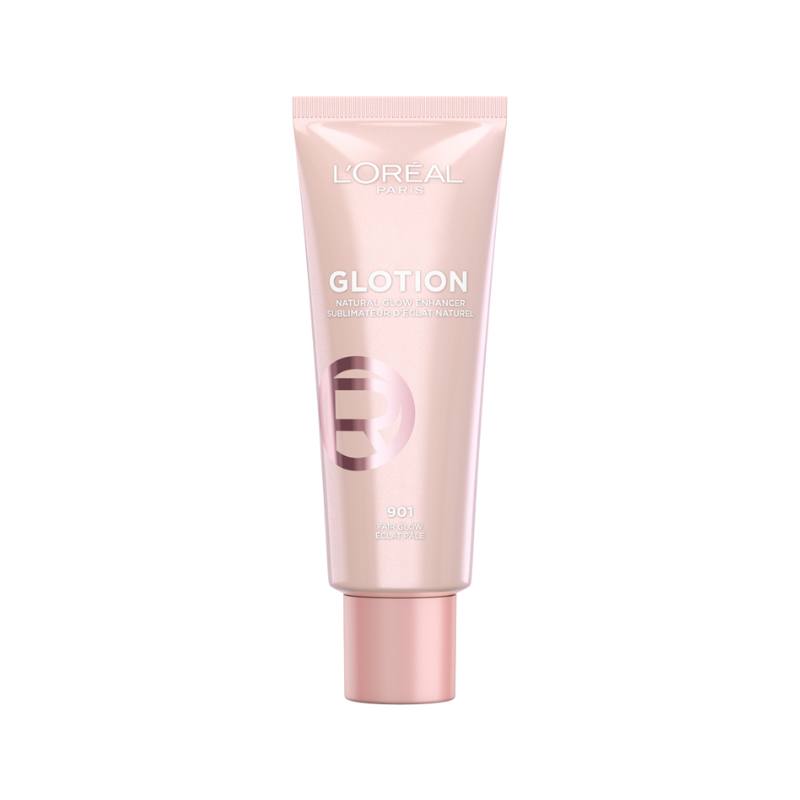 Loreal Paris Glotion Natural Glow Aydınlatıcı No:901 Fair Glow 40 ml -1
