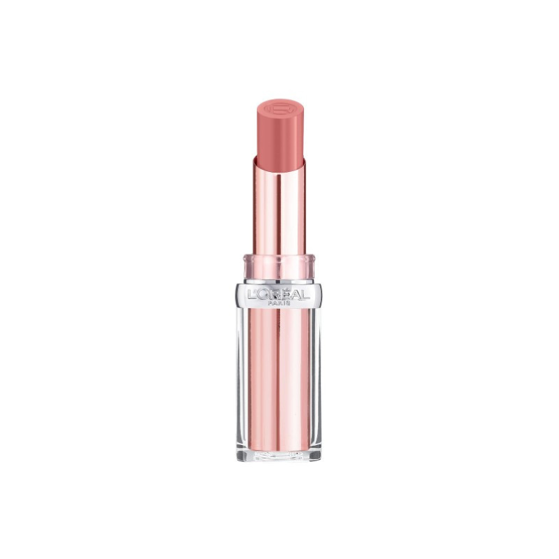 Loreal Paris Glow Paradise Balm-in-Lipstick - 112 Pastel Exaltation -1