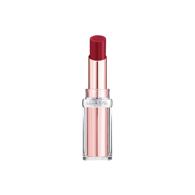 Loreal Paris Glow Paradise Balm-in-Lipstick - 353 Mulberry Ecstatic - 1