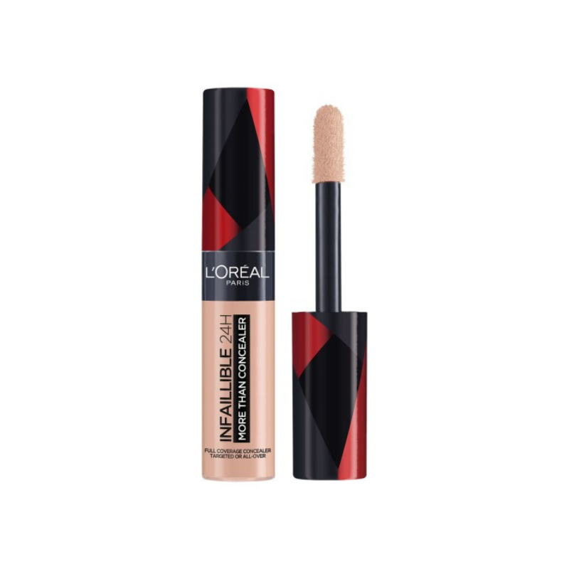 Loreal Paris Infaillible More Than Concealer Kapatıcı-323 Fawn -1