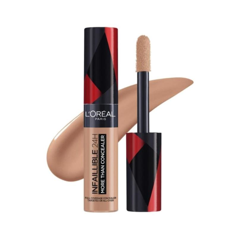 Loreal Paris Infaillible More Than Concealer Kapatıcı-328 Lin -1