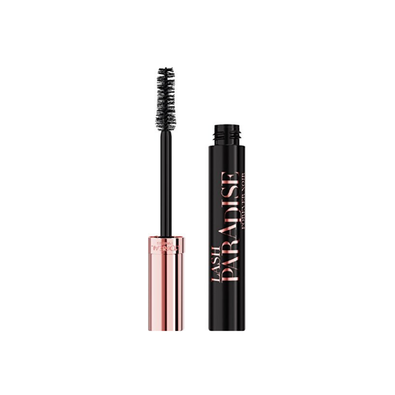 Loreal Paris Lash Paradise Forever Noir Maskara 6 -1