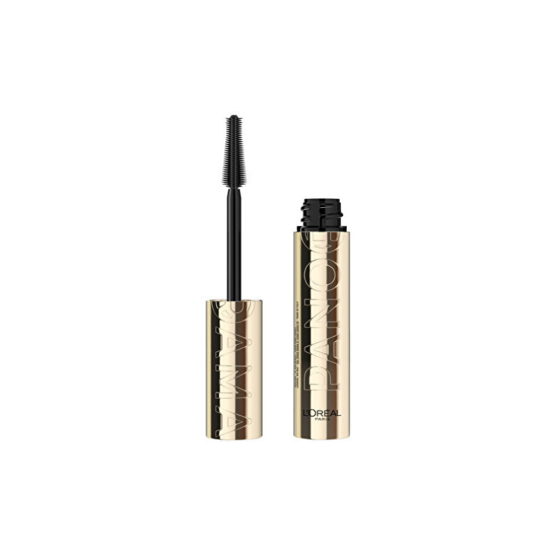 Loreal Paris Panorama Maskara 9-9 ml - Black -1