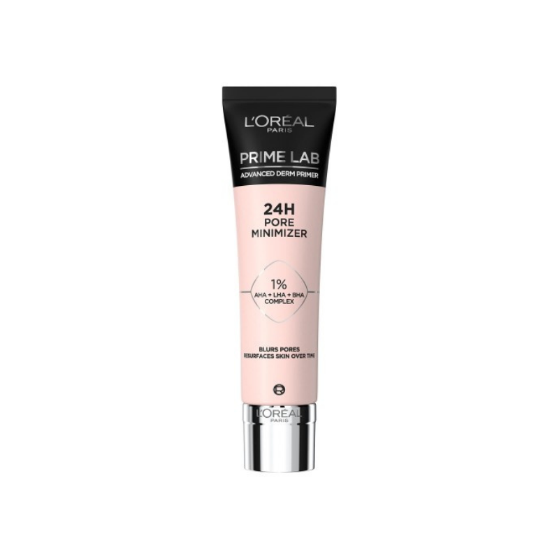 Loreal Paris Prime Lab Gözenek Küçültücü Makyaj Bazı 30 ml -1