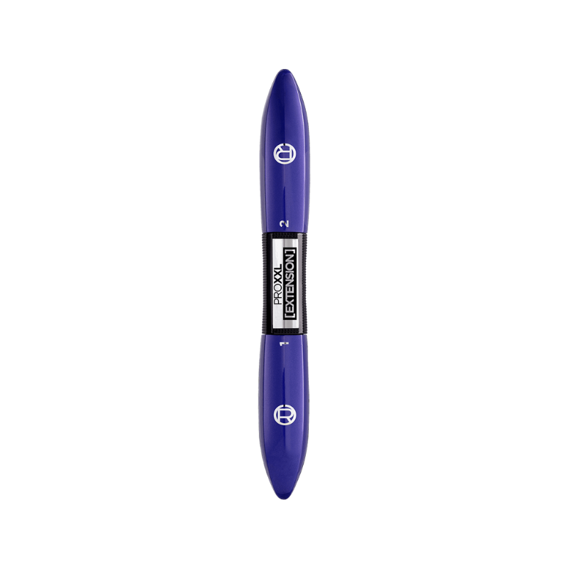 Loreal Paris  Pro XXL Extension Mascara - Black -1