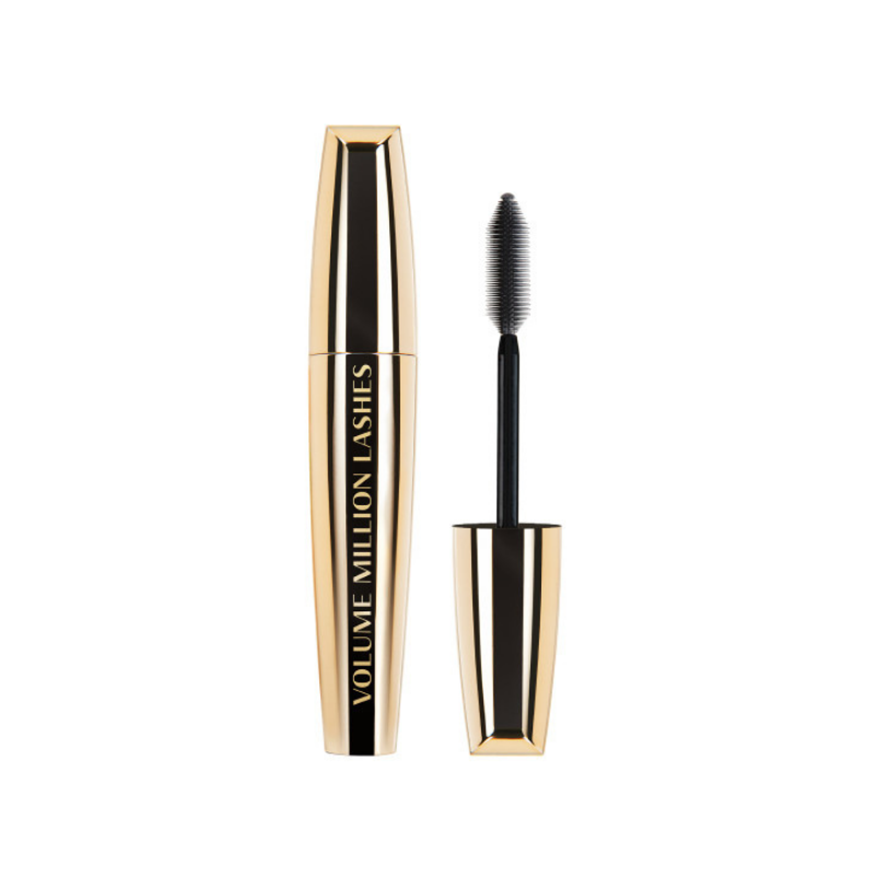 Loreal Paris Volume Million Lashes Maskara -1