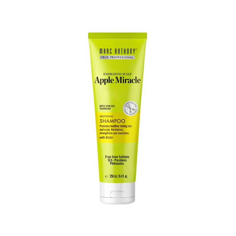 Marc Anthony Apple Miracle Restoring Shampoo 250 ml -1