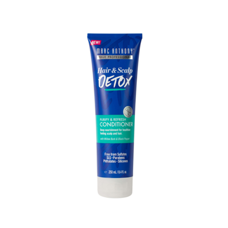 Marc Anthony Detox Arındırıcı & Tazeleyici Saç Bakım Kremi 250 ml -1