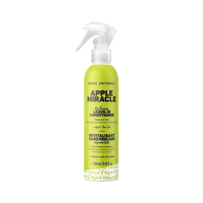 Marc Anthony Saçta Kalan Apple Miracle Saç Kremi 250 ml -1