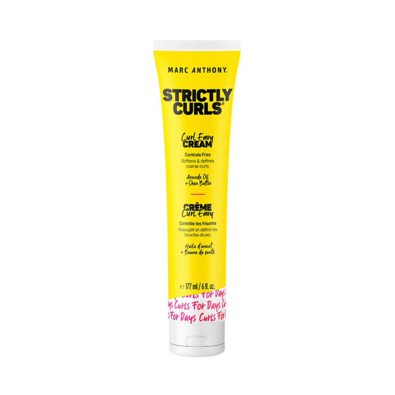 Marc Anthony Strictly Curls Bukle Belirginleştirici Saç Kremi  177 ml -1