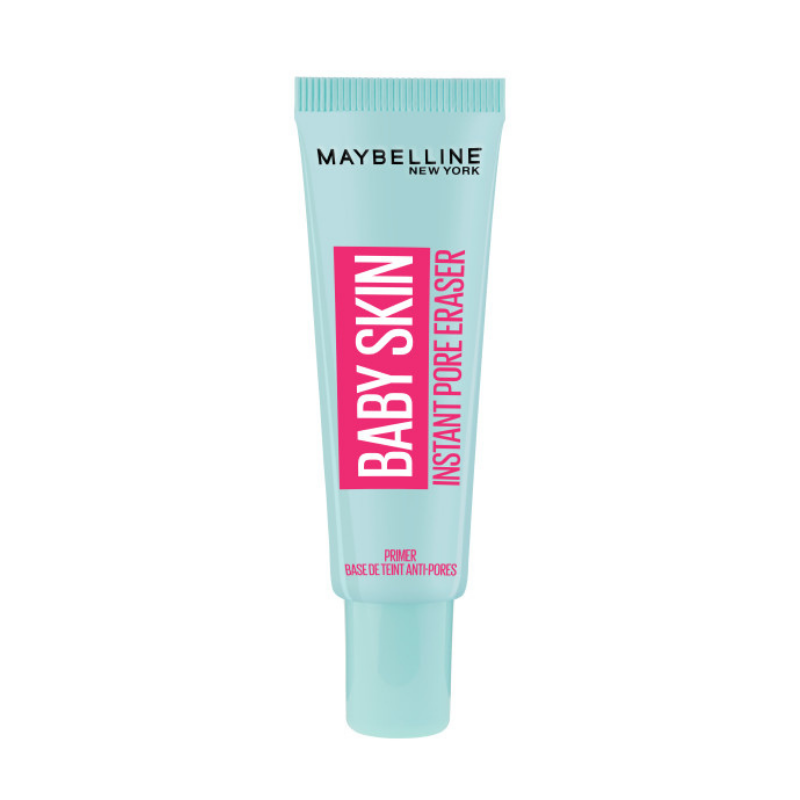 Maybelline New York Baby Skin Gözenek Gizleyici Makyaj Bazı 22 ml -1