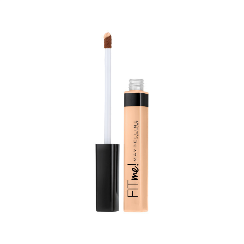 Maybelline New York Fit Me Kapatıcı - 10 Light -1