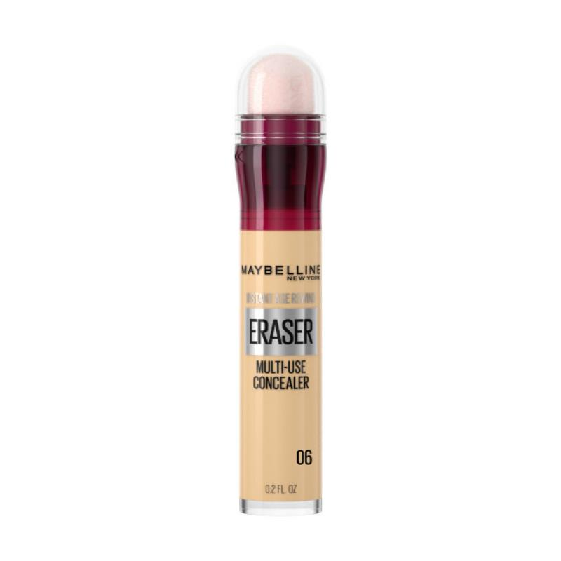 Maybelline New York Instant Anti Age Eraser Kapatıcı - 06 Neutralizer -1