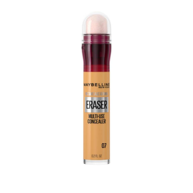 Maybelline New York Instant Anti Age Eraser Kapatıcı - 07 Sand -1