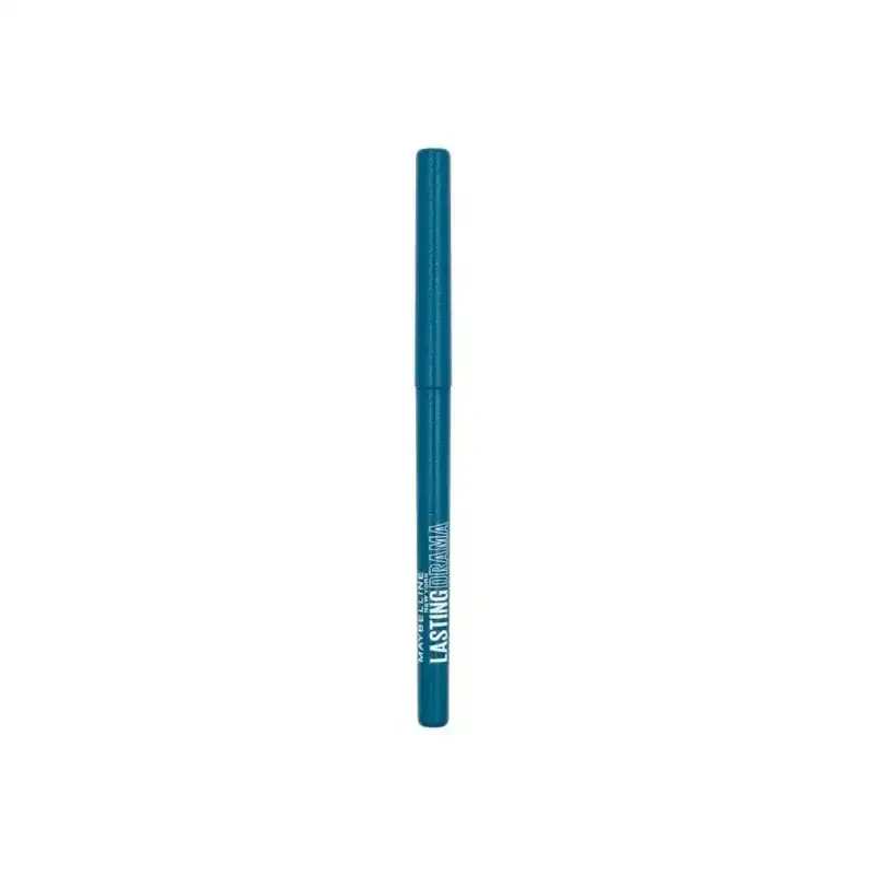 Maybelline New York Lasting Drama Automatic Liner Göz Kalemi - 50: Under The Sea -1