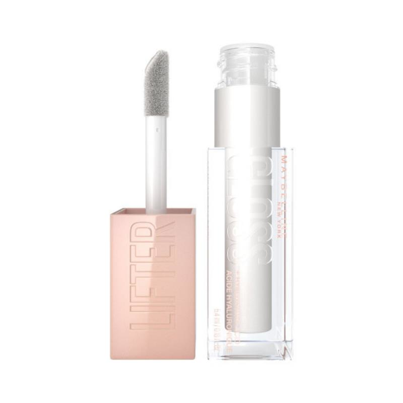 Maybelline New York Lifter Gloss Nemlendirici Dudak Parlatıcısı -001 Pearl -1