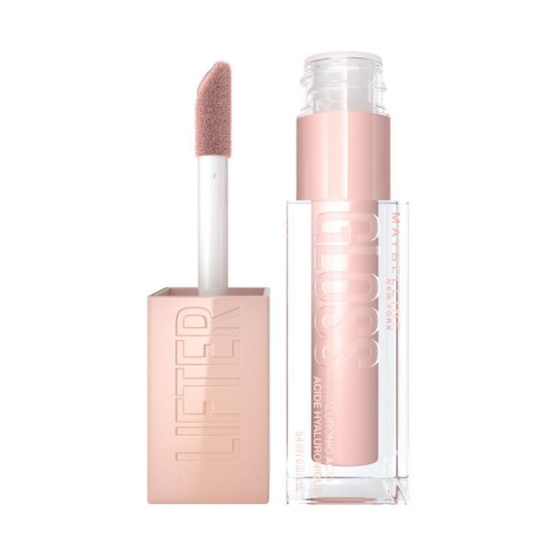 Maybelline New York Lifter Gloss Nemlendirici Dudak Parlatıcısı -002 Ice -1