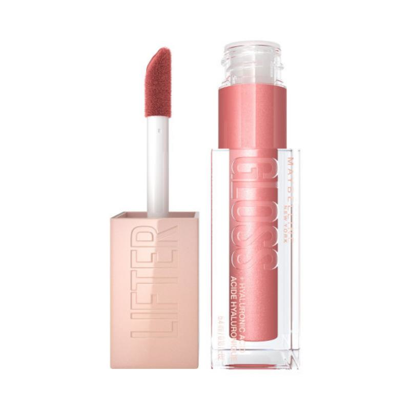 Maybelline New York Lifter Gloss Nemlendirici Dudak Parlatıcısı -003 Moon -1