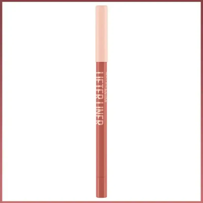 Maybelline New York Lifter Liner Dudak Kalemi- 04 Out of Line -1
