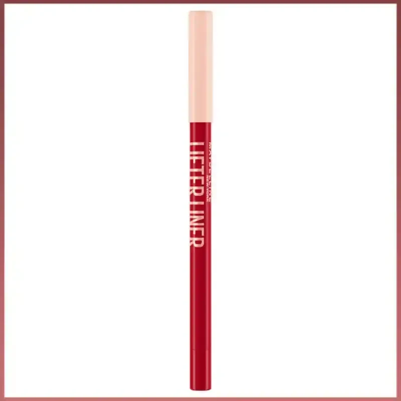 Maybelline New York Lifter Liner Dudak Kalemi- 10 Main Character -1