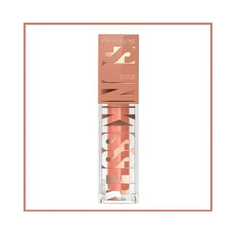 Maybelline New York Sunkisser Likit Allık- 03 Sol Search -1
