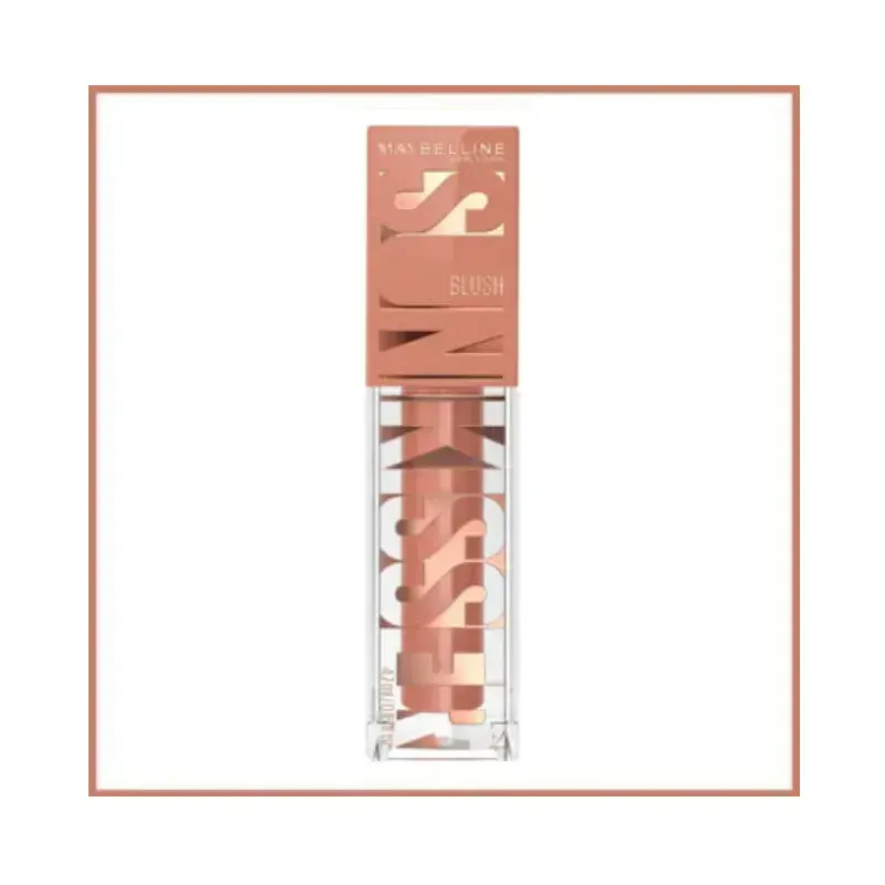 Maybelline New York Sunkisser Likit Allık- 08 Shades On -1