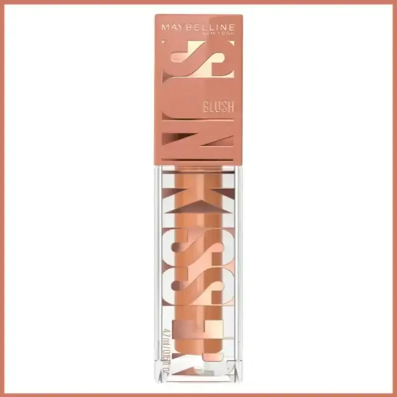 Maybelline New York Sunkisser Likit Allık- 09 Midnight Shimmer -1