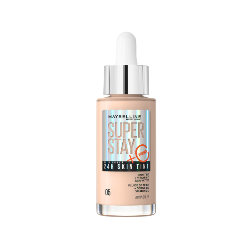 Maybelline New York Super Stay Skin Tint Fondöten - 05 -1