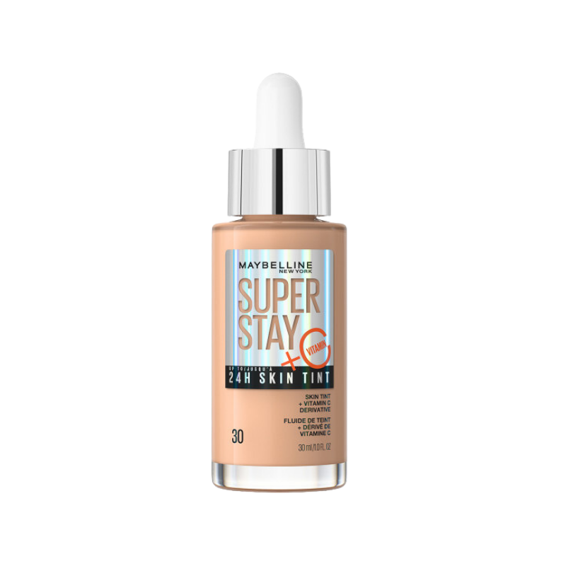 Maybelline New York Super Stay Skin Tint Fondöten - 30 -1