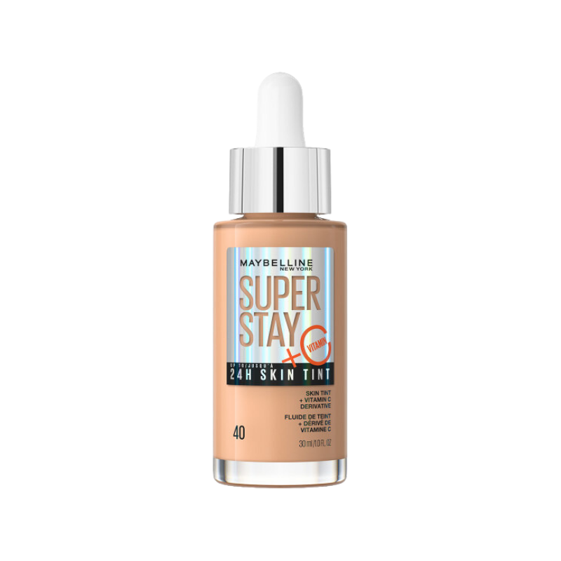 Maybelline New York Super Stay Skin Tint Fondöten - 40 -1