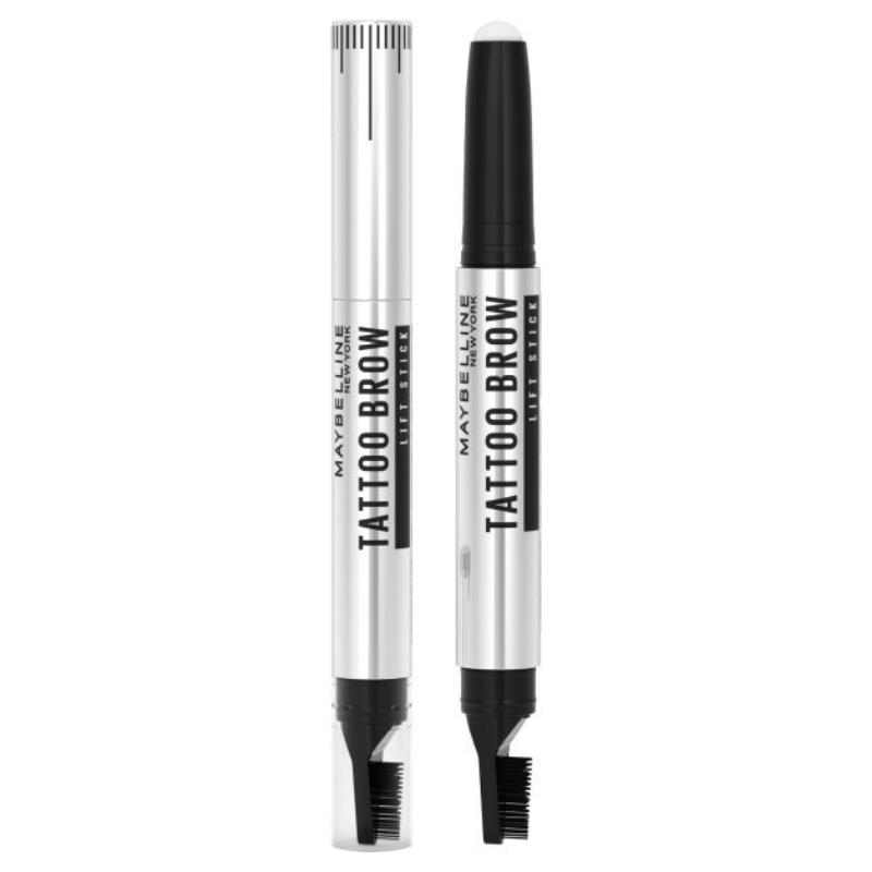 Maybelline New York Tattoo Brow Lift Kaş Kalemi- 00 Clear (Şeffaf) -1