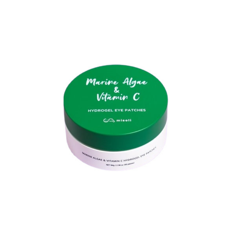 Misoli Alagae & Vitamin C Eye Patches 84 gr -1