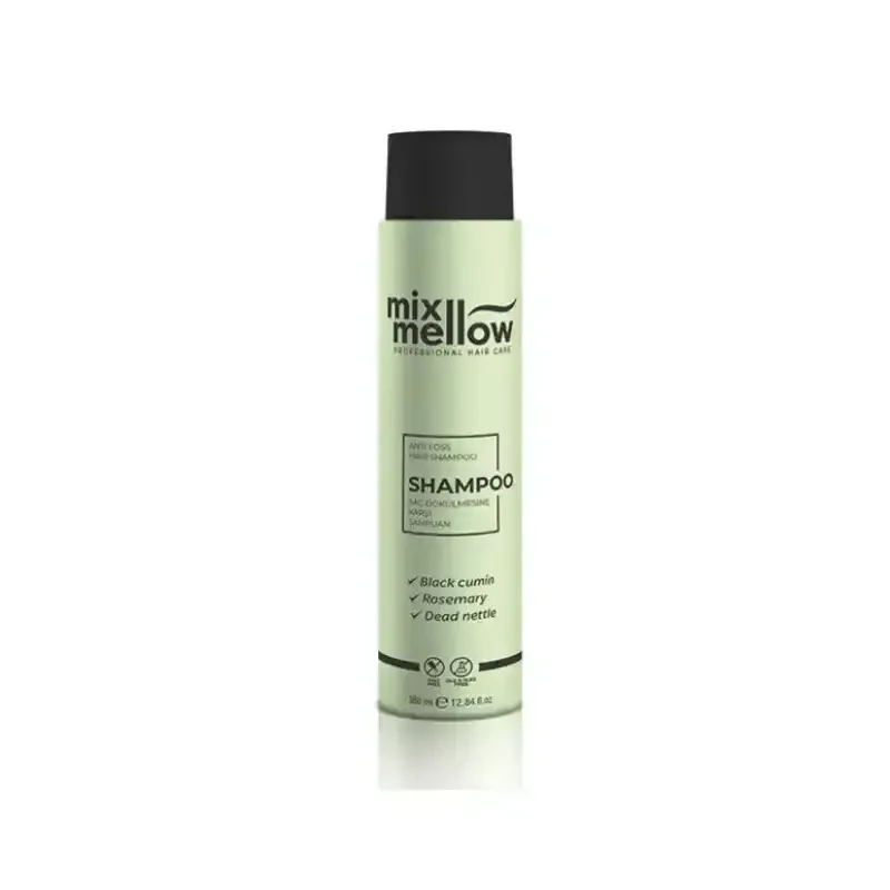 Mix Mellow Saç Dökülmesine Karşı Şampuan 380 ml -1
