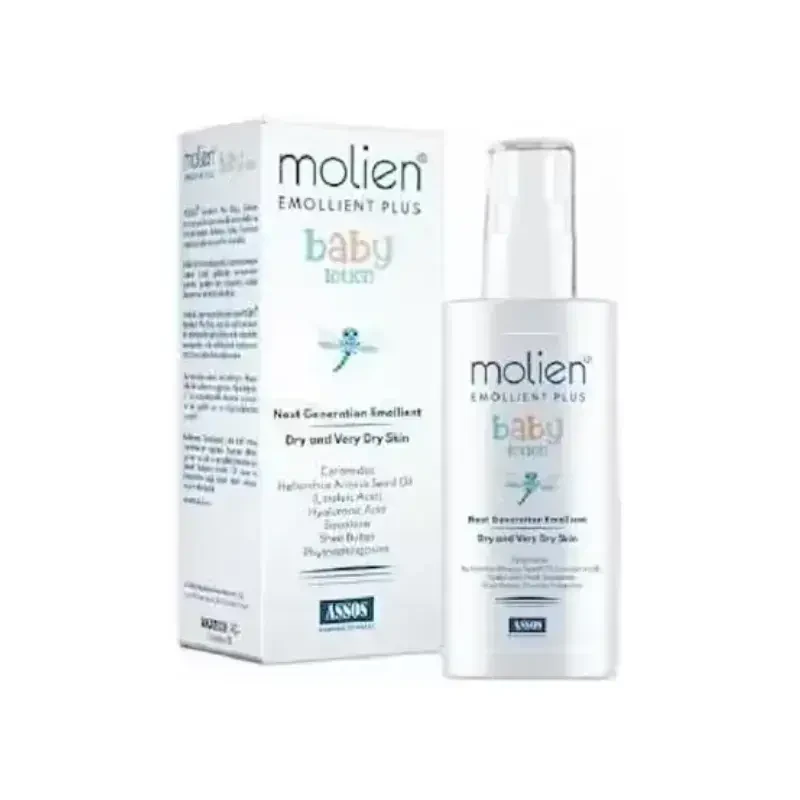 Molien Baby Losyon 300 ml -1