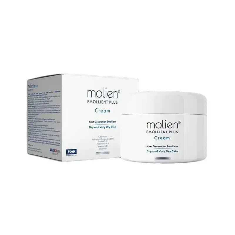 Molien Krem 300 ml -1
