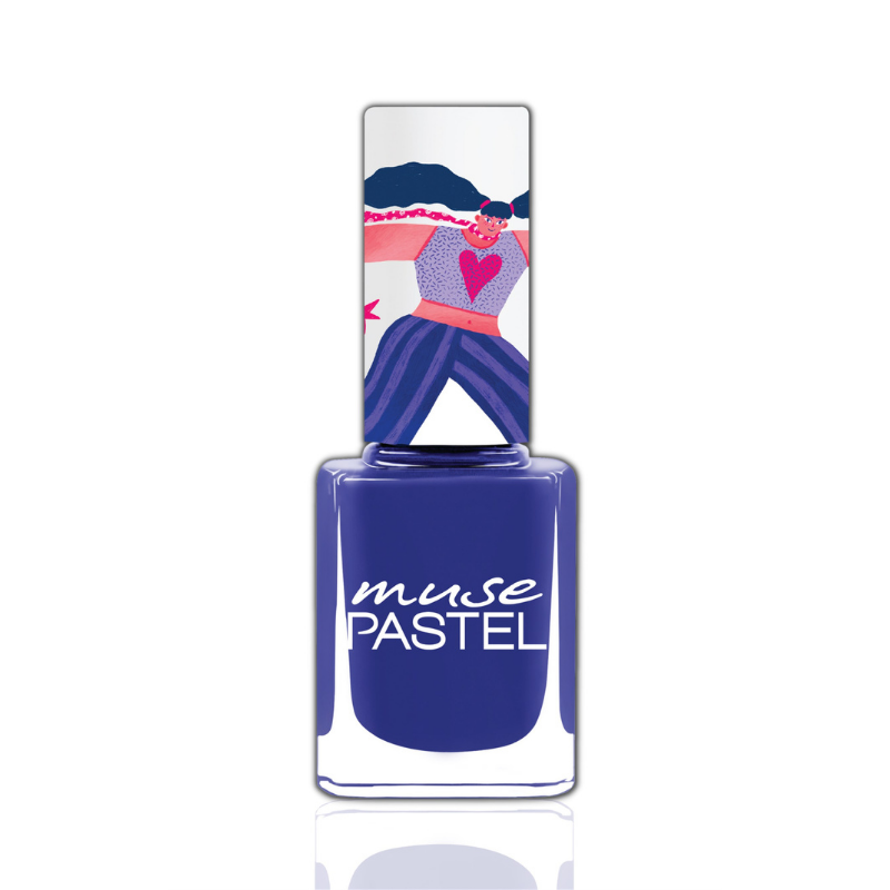 Muse Pastel Oje - 229 -1