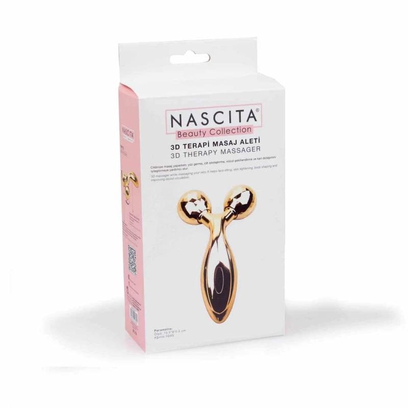 Nascita 3D Terapi Masaj Aleti -1