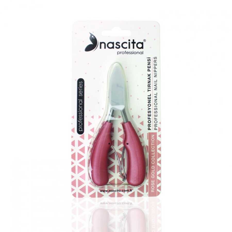 Nascita Bronz Tırnak Pensi - 24 -1