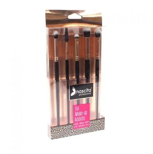 Nascita Brush Make-up Addicts Göz Seti 2 -1